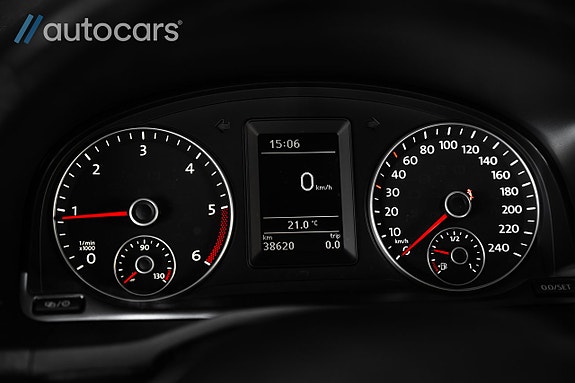 Volkswagen Caddy 16 of 27