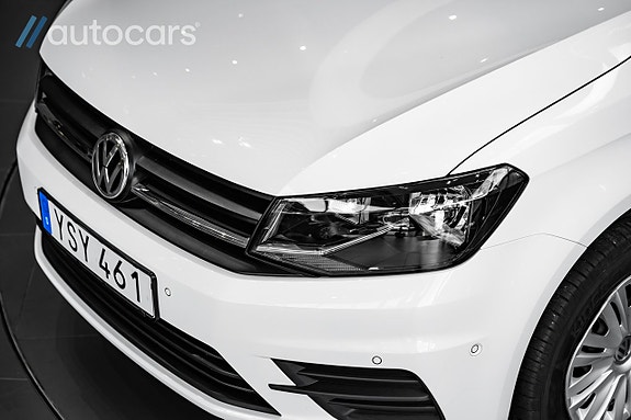 Volkswagen Caddy 9 of 27
