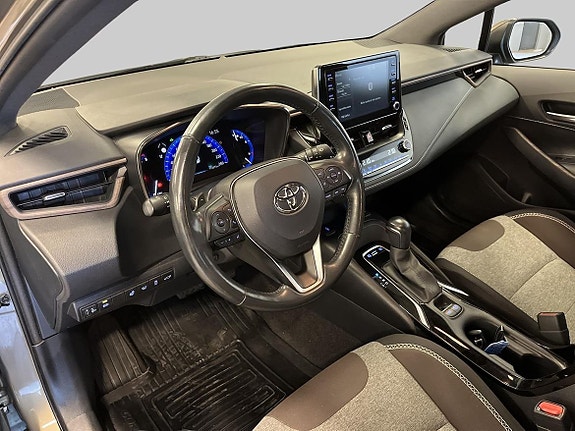 Toyota Corolla 14 of 23