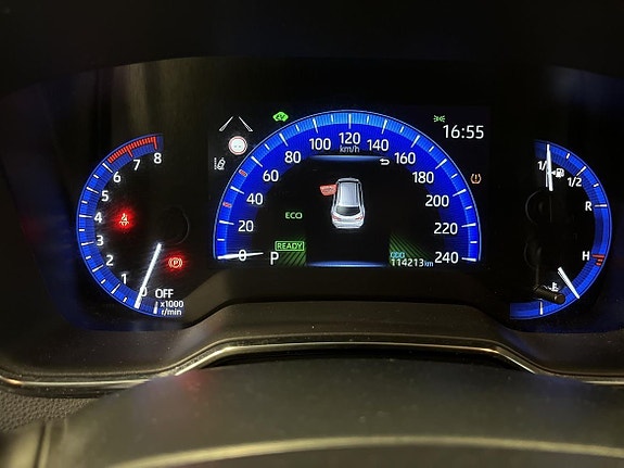 Toyota Corolla 15 of 23