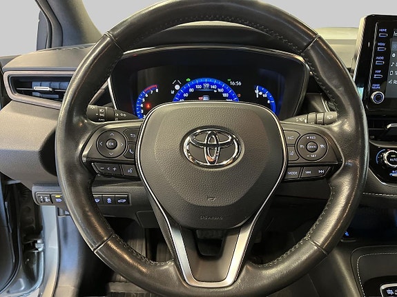 Toyota Corolla 22 of 23