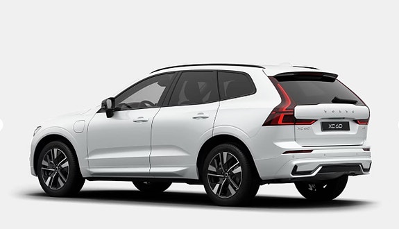 Volvo XC60 2 of 2
