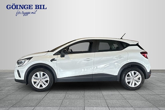 Renault Captur 5 of 5