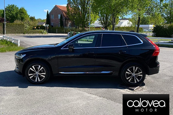 Volvo XC60 8 of 16
