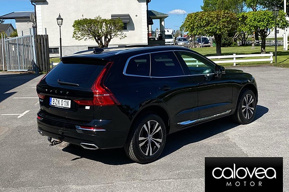 Volvo XC60 5 of 16
