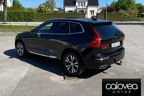 Volvo XC60 12 of 16