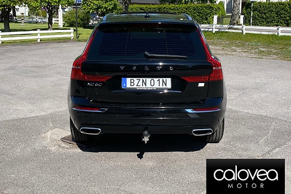 Volvo XC60 4 of 16
