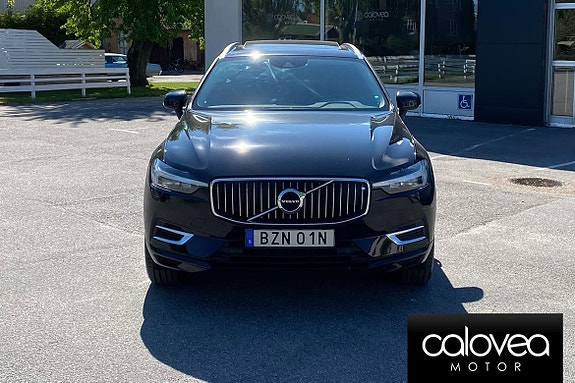 Volvo XC60 3 of 16