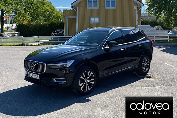 Volvo XC60 7 of 16