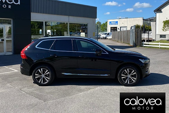 Volvo XC60 2 of 16