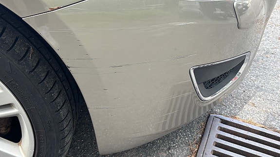 Volvo V60 8 of 11