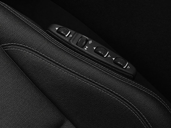 Mercedes-Benz E250 15 of 24
