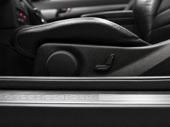 Mercedes-Benz E250 8 of 24