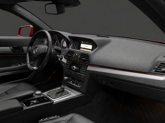 Mercedes-Benz E250 20 of 24