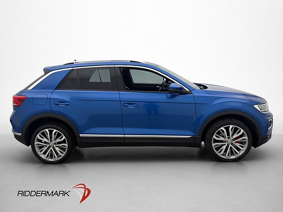 Volkswagen T-Roc 9 of 30