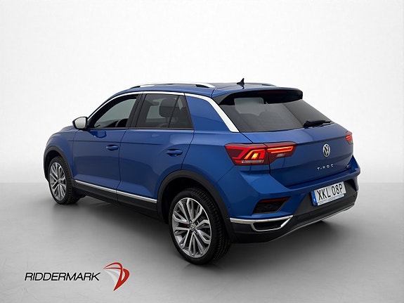 Volkswagen T-Roc 5 of 30