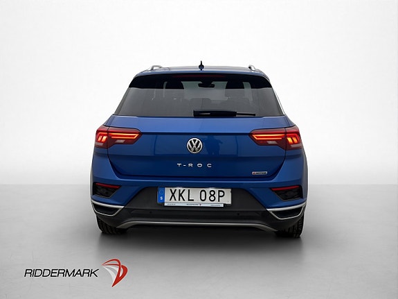 Volkswagen T-Roc 6 of 30