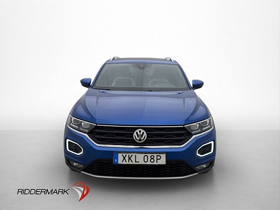 Volkswagen T-Roc 2 of 30