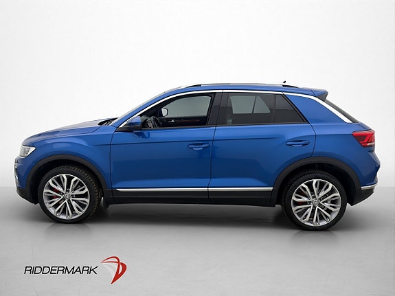 Volkswagen T-Roc 4 of 30