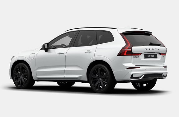 Volvo XC60 2 of 2