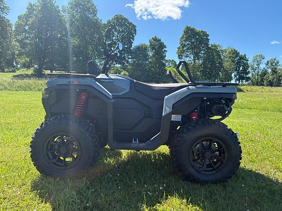 CFMOTO C5 S *NYHET* 3 of 16