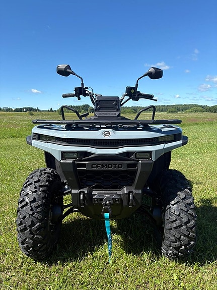 CFMOTO C5 S *NYHET* 2 of 16