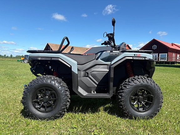 CFMOTO C5 S *NYHET* 8 of 16