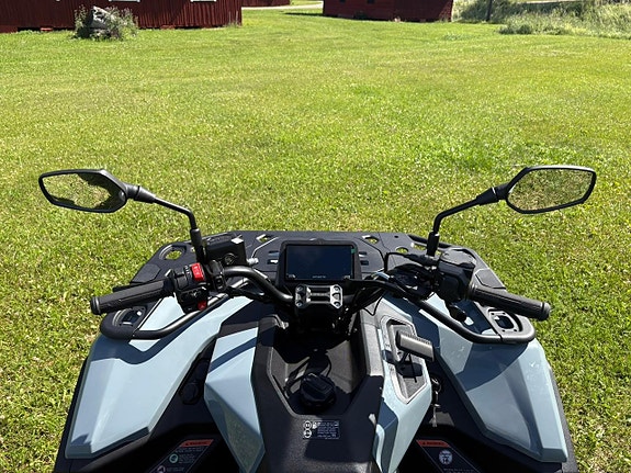 CFMOTO C5 S *NYHET* 9 of 16