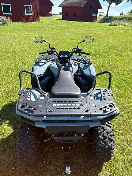 CFMOTO C5 S *NYHET* 10 of 16