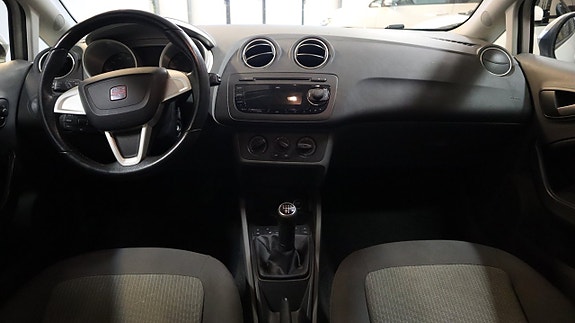 Seat Ibiza 6 of 8