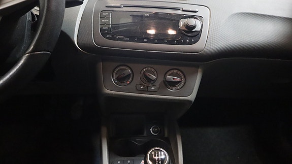 Seat Ibiza 7 of 8