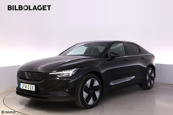 Polestar 2 7 of 30