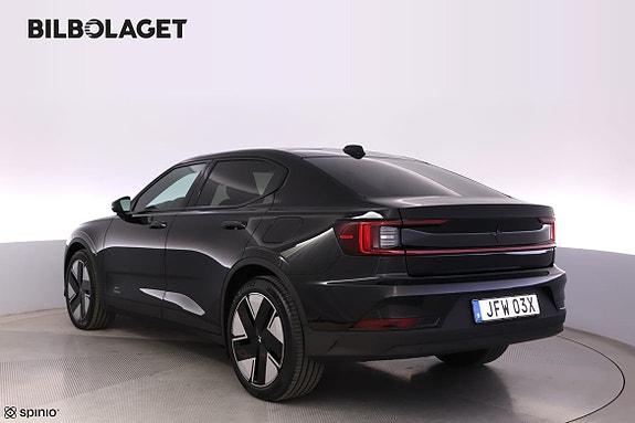 Polestar 2 5 of 30