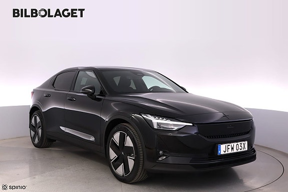 Polestar 2 2 of 30