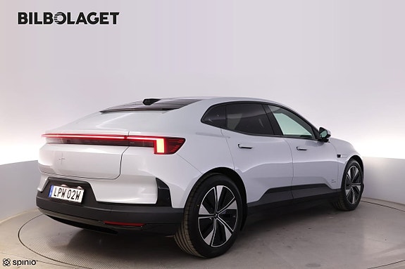 Polestar 4 3 of 30