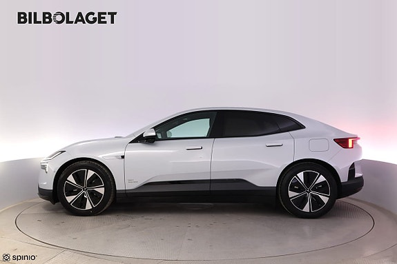 Polestar 4 5 of 30