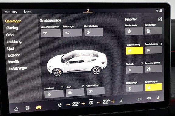 Polestar 4 16 of 30