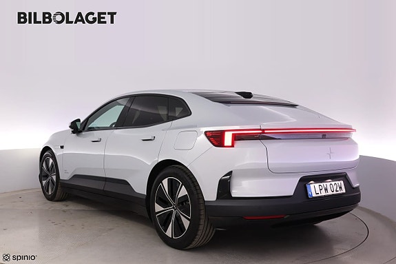 Polestar 4 4 of 30