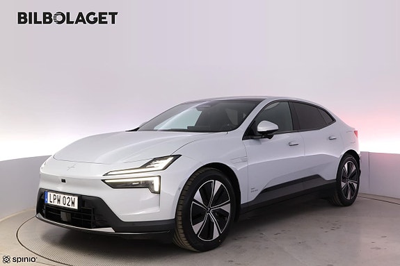 Polestar 4 6 of 30