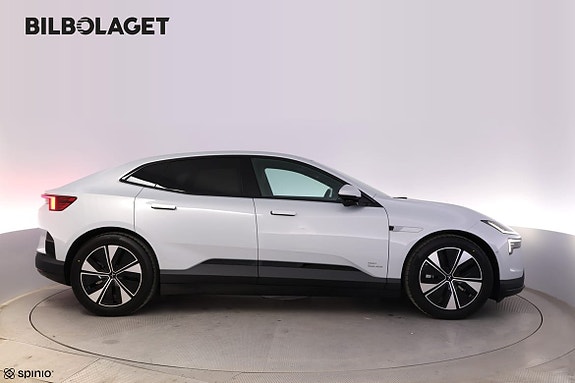 Polestar 4 2 of 30