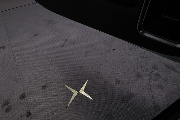 Polestar 4 27 of 30