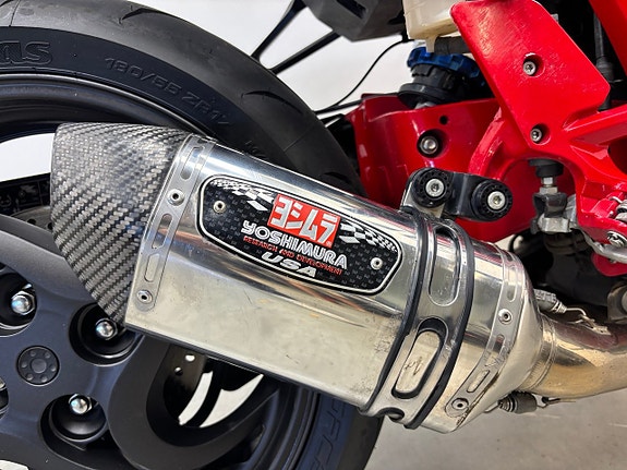 Honda CB1000R Yoshimura *Sommarkampanj* 7 of 8