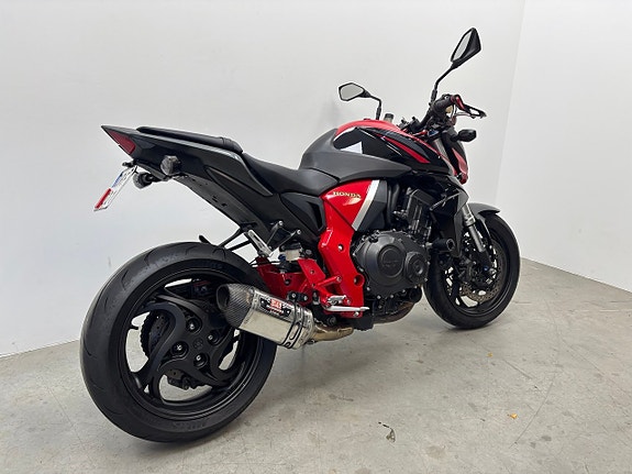 Honda CB1000R Yoshimura *Sommarkampanj* 3 of 8