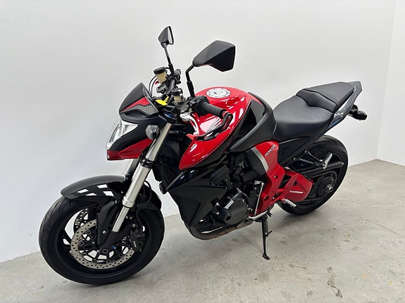 Honda CB1000R Yoshimura *Sommarkampanj* 5 of 8