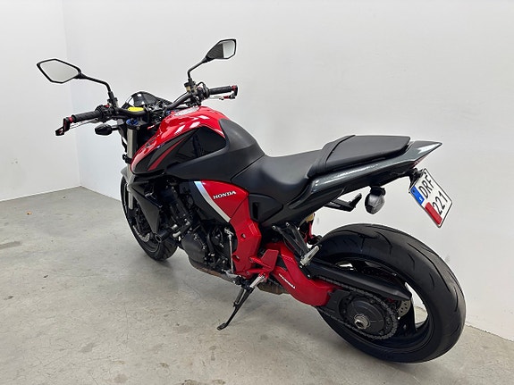 Honda CB1000R Yoshimura *Sommarkampanj* 6 of 8