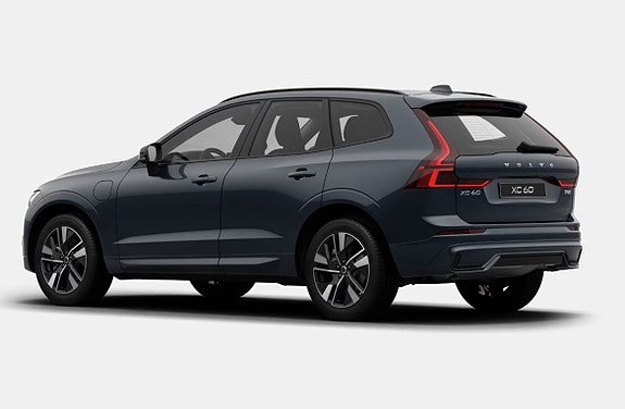 Volvo XC60 2 of 2
