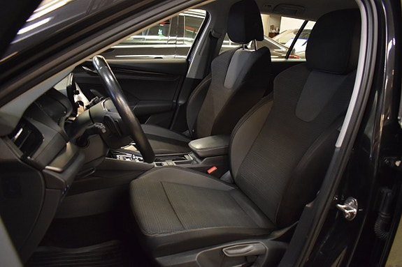Skoda Octavia 8 of 23
