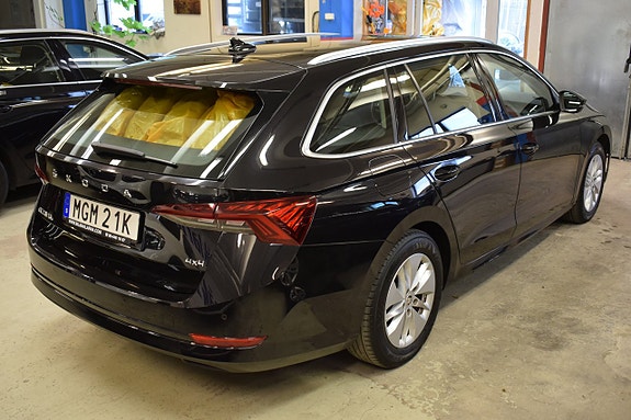 Skoda Octavia 5 of 23