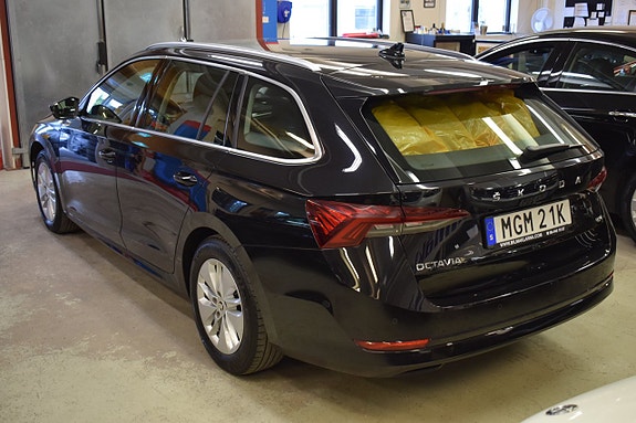 Skoda Octavia 4 of 23