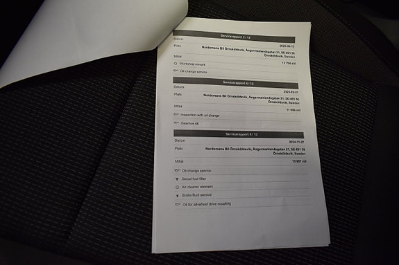 Skoda Octavia 21 of 23